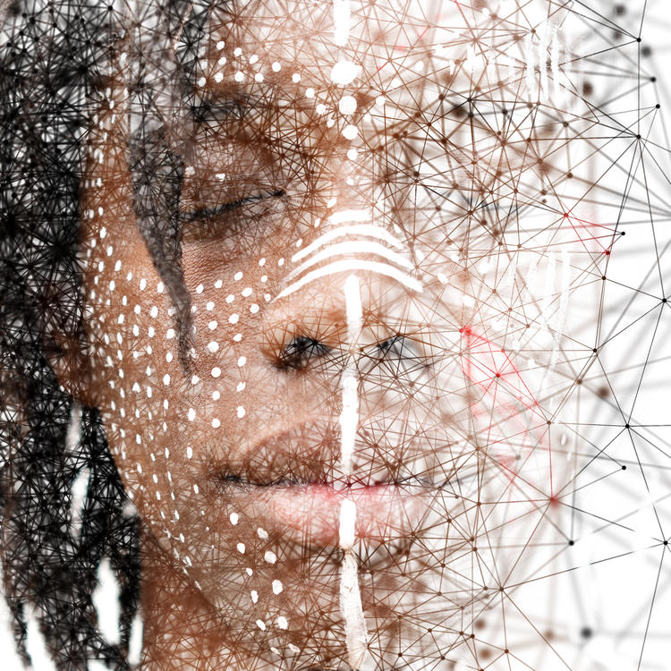 Human and Network
