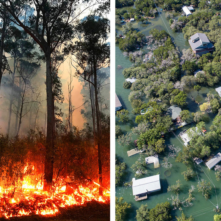 Natural Hazards