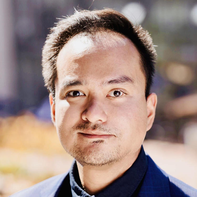 Image of Alben Bagabaldo