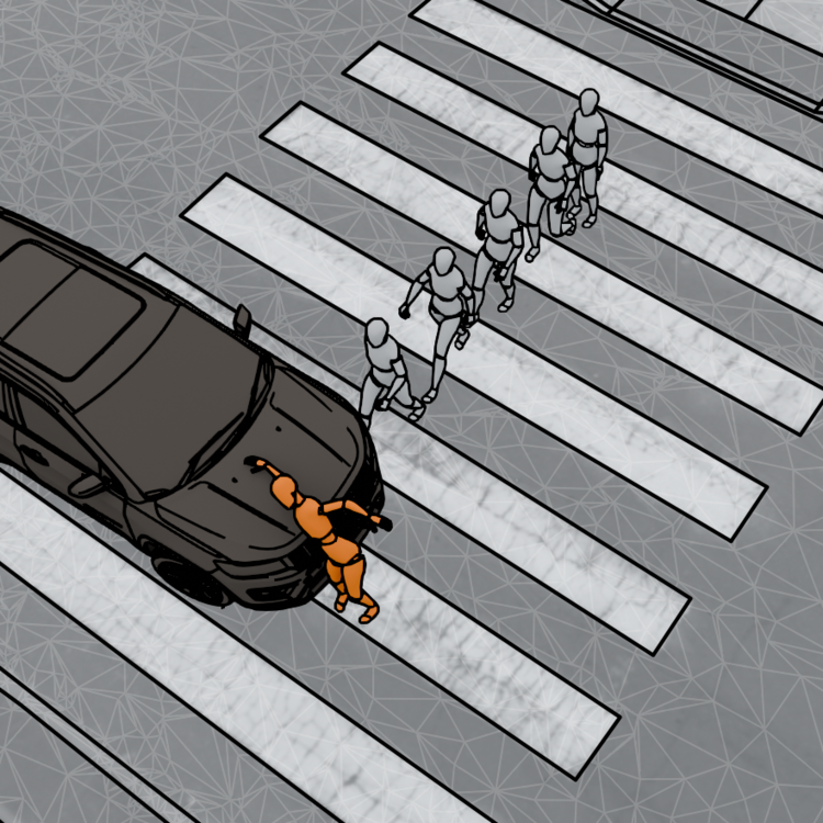 Intersection Simulation