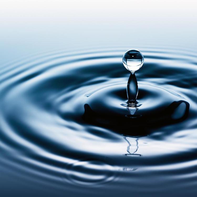 Water