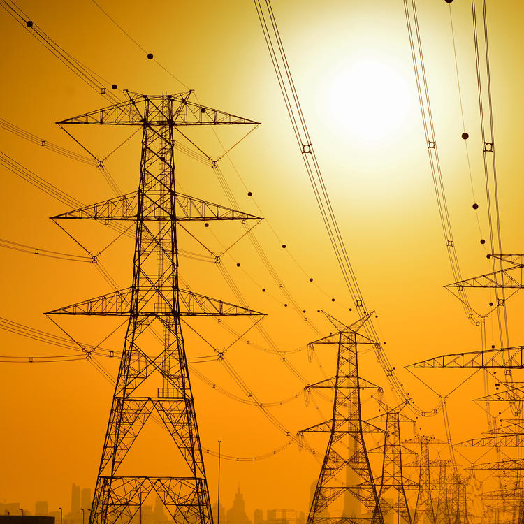 Power Grid