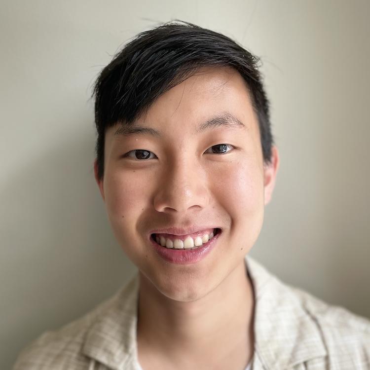 Eddie Kong