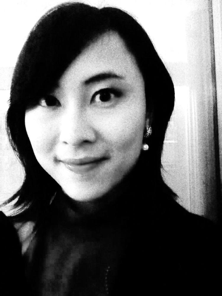 Dr Ming Shan Ng