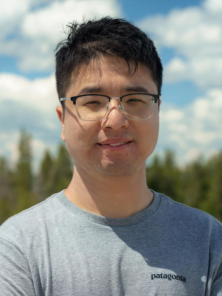 Xudong Fan
