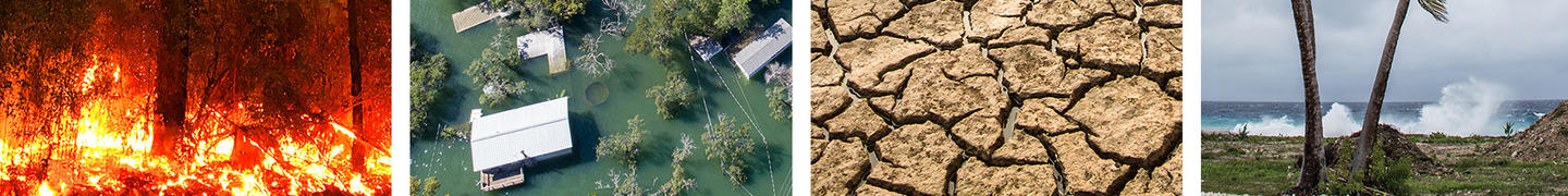 Natural Hazards